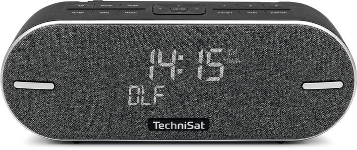 Produktbild TechniSat DigitRadio BT 2 (FM, DAB+, Bluetooth)