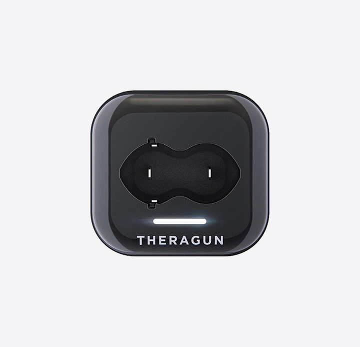 Actual product image Therabody Theragun Pro Wireless Charging Station