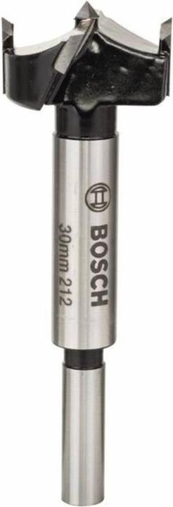 Image du produit Bosch Professional Zubehör Mèche artistique HM, 30 x 90 mm, d 8 mm (8 mm)