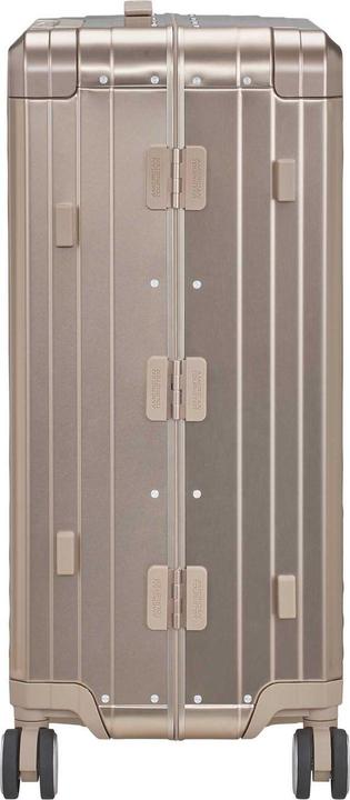 Produktbild American Tourister Trolley Soundbox Alu Spinner 68 (73 l)