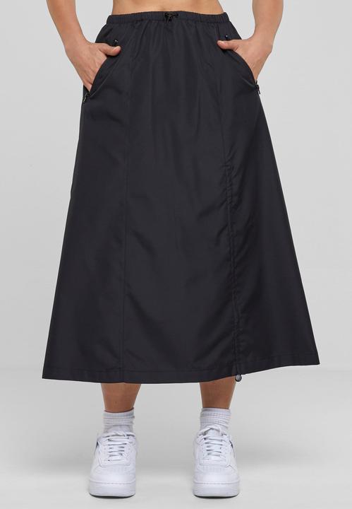 Produktbild Urban Classics Ladies Ripstop Parachute Midi Skirt (S)