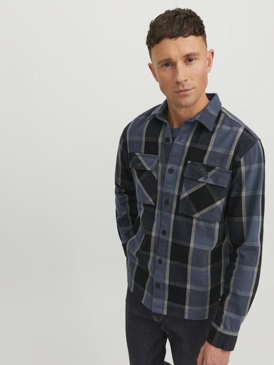 Immagine prodotto Jack & Jones Camicia a quadri RDD (M)