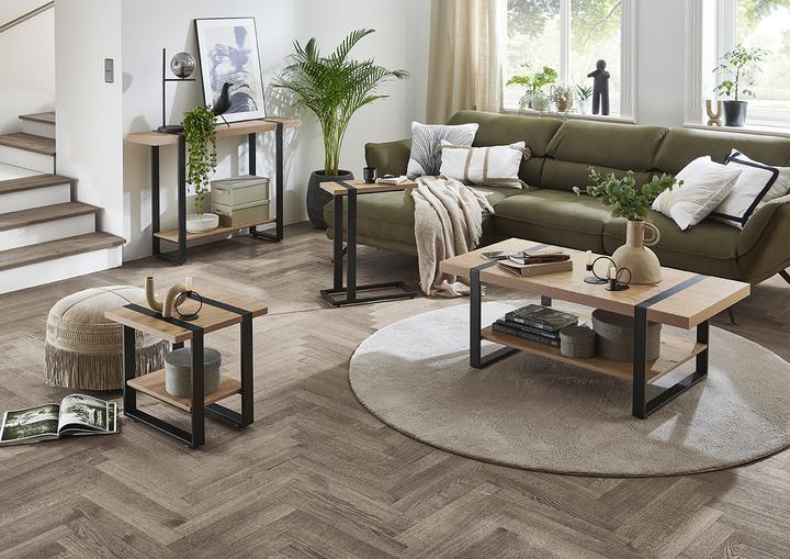 Productafbeelding HAKU Möbel Console (120 x 30 x 82 cm)