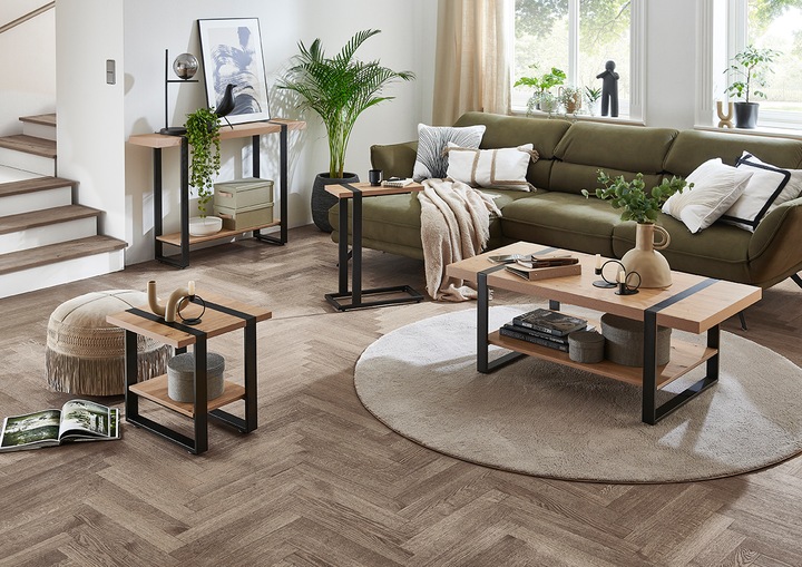 Image du produit HAKU Möbel Console (120 x 30 x 82 cm)
