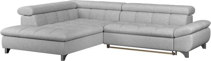 Actual product image Lipo Gemini (Corner sofa)