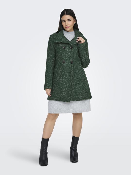 Actual product image Only Wool coat Coat (S)