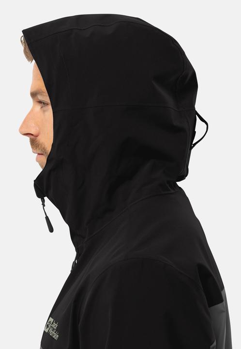 Produktbild Jack Wolfskin Weiltal 2L Jacket (XL)