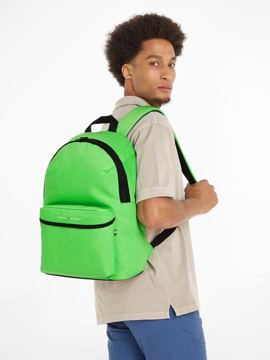 Actual product image Tommy Hilfiger Backpack TH SKYLINE