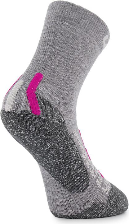 Image du produit UYN Trekking Approach Merino Mid 35-36 chaussettes de randonnée femmes (35 - 36)