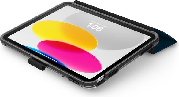 Productafbeelding OtterBox Symmetry Folio (iPad 2025 (11e generatie), iPad 2022 (10e generatie))