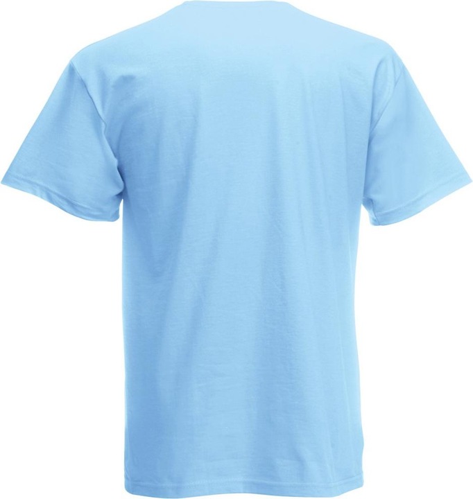 Image du produit Fruit of the Loom UTBC340 P (L)
