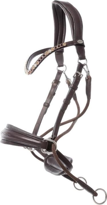 Image du produit Kavalkade Cross Light English Nb