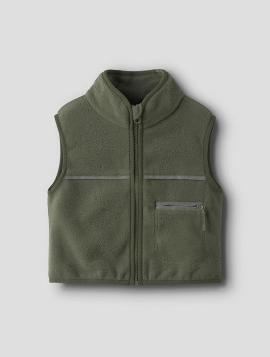 Actual product image Name it Fleece Weste (110)