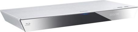 Productafbeelding Panasonic DMP-BDT335 - 3D Blu-ray speler met WLAN en 4k upscaling
