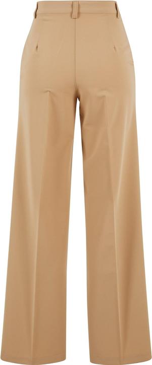 Produktbild Urban Classics Ladies Wide Pleated Pants - 139273 (30)