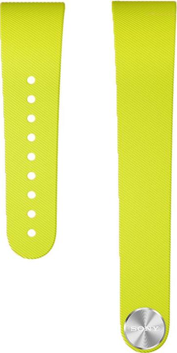 Immagine prodotto Sony Cinturino da polso SmartBand SWR310 (Silicone, SmartBand Talk SWR30)