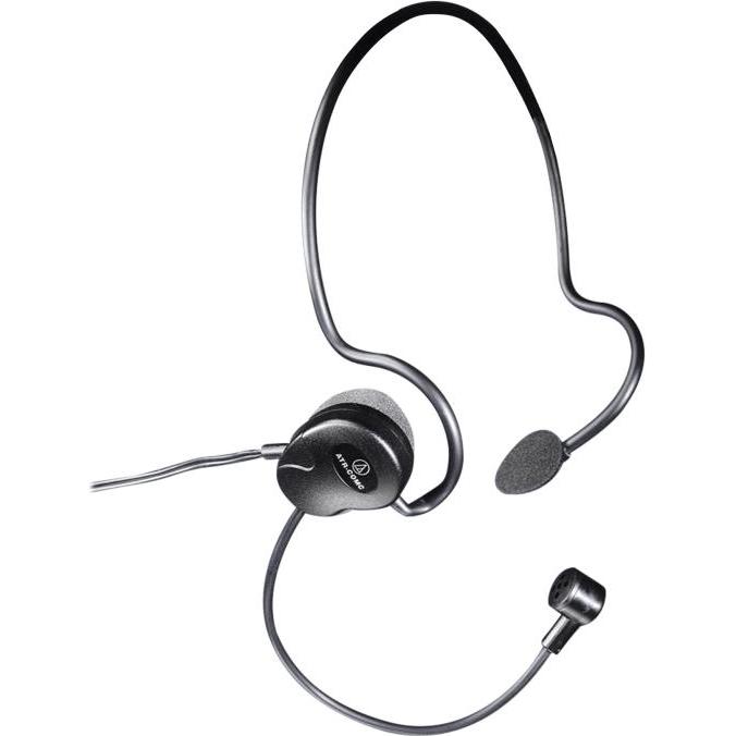 Audio-Technica Atr-Comc (Kabelgebunden) (ATR-COMC)