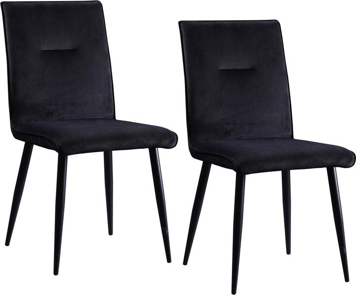 Actual product image HTI-Living Stuhl