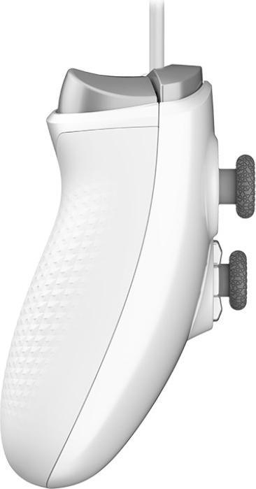 Image du produit MSI FORCE GC200 WHITE (Android, PC)