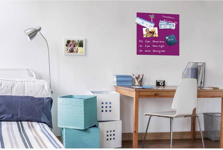 Actual product image BE! Board Glass magnetic board Be!Board, 45 x cm (1 x)