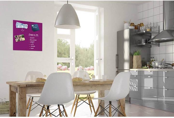 Actual product image BE! Board Glass magnetic board Be!Board, 45 x cm (1 x)