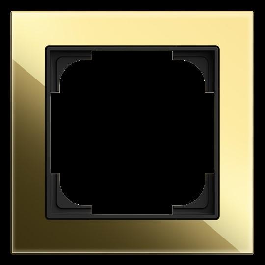 Actual product image Busch-Jaeger Cover frame
