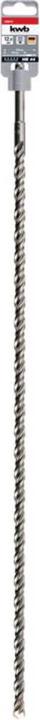 Image du produit kwb Marteau-perforateur HB 44 SDS PLUS MORTEFEUILLE, 600/550 MM (16 mm)