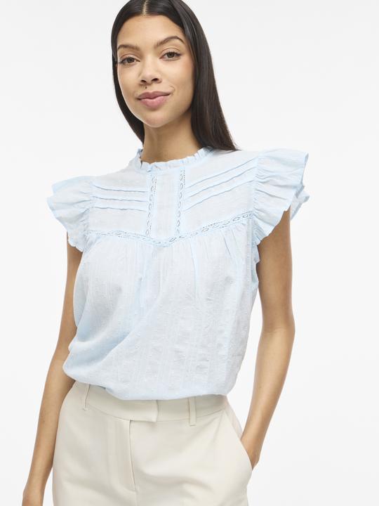 Immagine prodotto Vila VIYVA Rundhals Top (44)