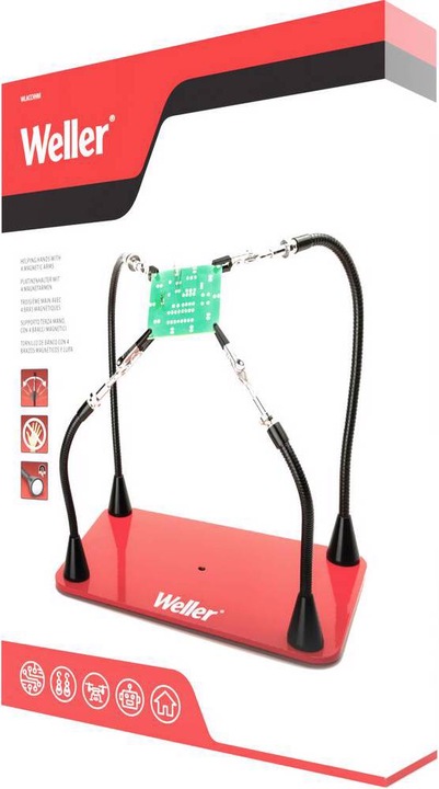 Immagine prodotto Weller Erem Supporto per circuito stampato (Portabordo)