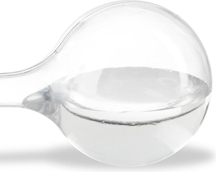 Actual product image Relaxdays 6x Bewässerungskugel (Irrigation balls)