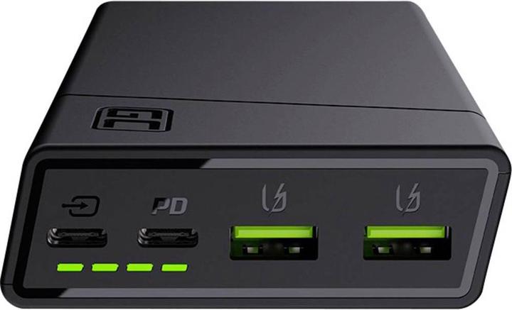 Actual product image GreenCell PowerPlay20 (20000 mAh, 18 W, 74 Wh)