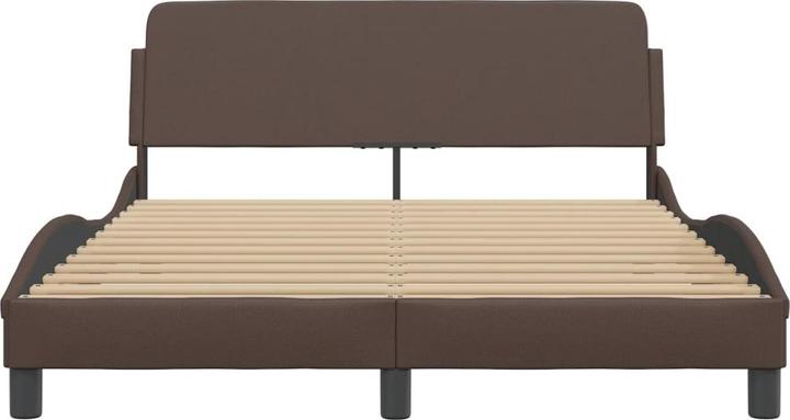 Image du produit vidaXL Bettgestell (120 x 200 cm)