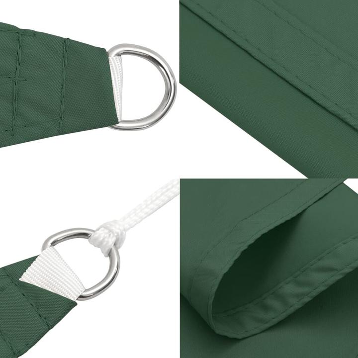 Produktbild vidaXL Sonnensegel (700 x 700 cm)