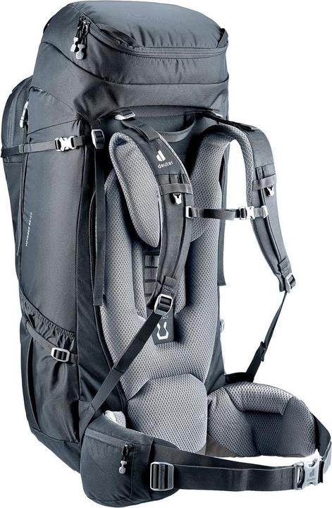 Actual product image Deuter Voyager 65+10 (65 l)