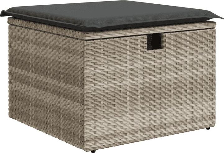 Actual product image vidaXL Swatawa