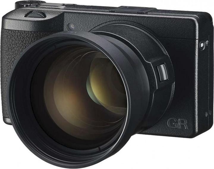 Productafbeelding Pentax GT-2 (Teleconverter, Ricoh GR)