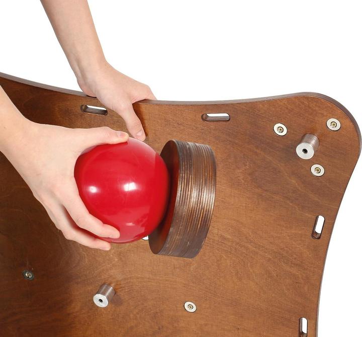 Image du produit Togu Balanza Vario