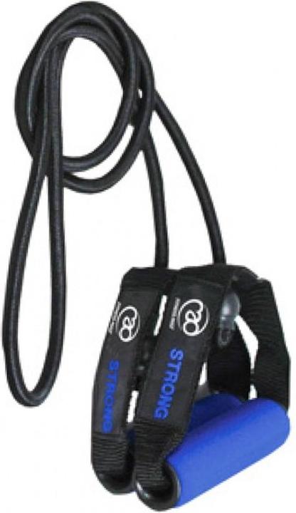 Actual product image Fitness Mad Resistance Tube (One size)