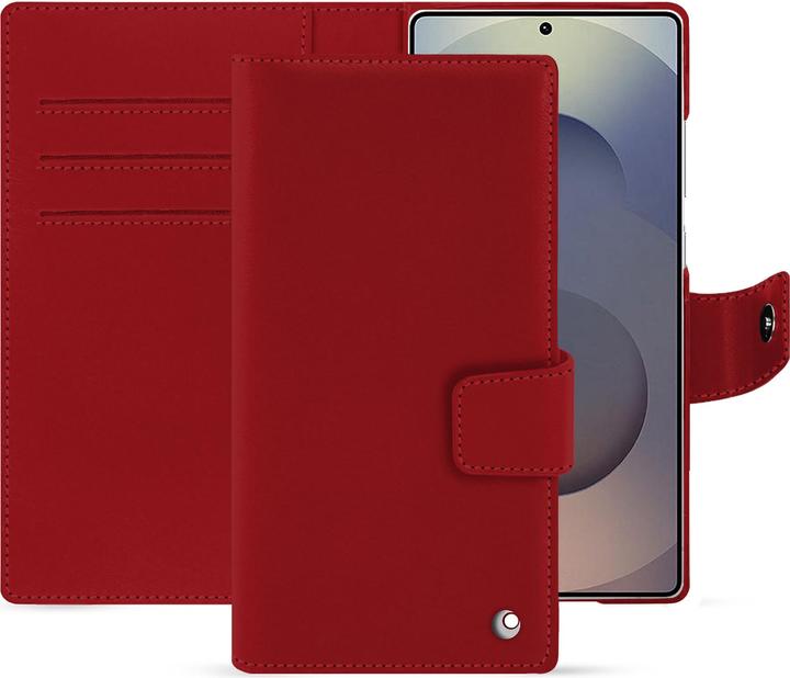 Produktbild Noreve Lederschutzhülle Samsung Galaxy S25 Ultra (Samsung Galaxy S25 Ultra)