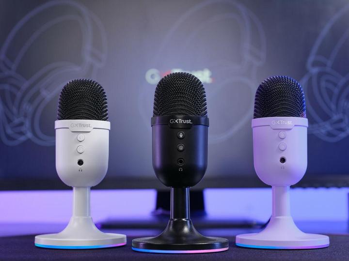 Actual product image Trust GXT234 Yunix