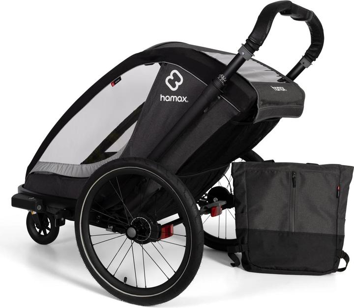Image du produit hamax Cocoon Twin
