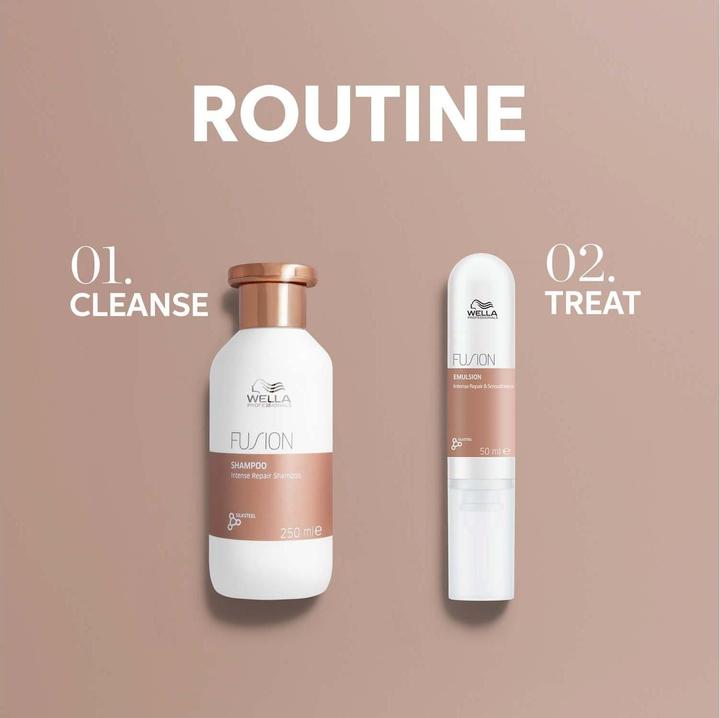 Produktbild Wella Fusion Emulsion 50 ml (50 ml)