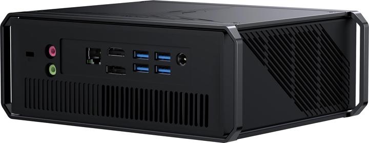 Immagine prodotto Chuwi CoreBox CWI601K2 i5-12450H 16GB SSD512 BT Win11 Pro (Intel Core i5-12450H, 16 GB, 512 GB, Grafica Intel UHD)