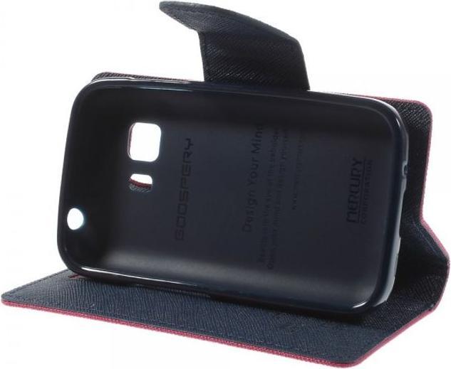 Produktbild Goospery Fancy Diary Series (Samsung Galaxy Young 2)