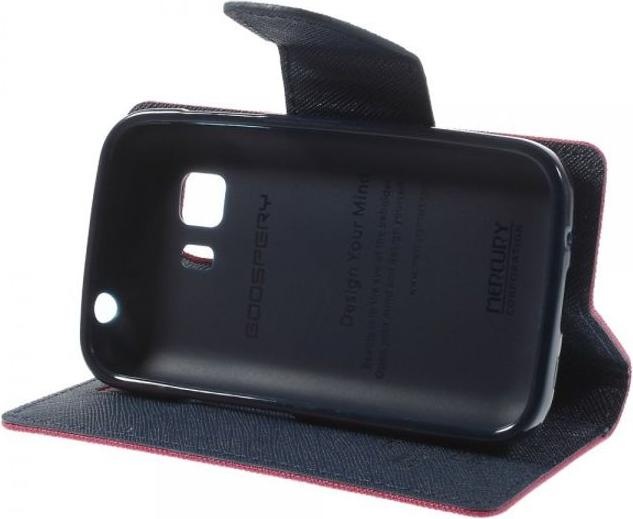Produktbild Goospery Fancy Diary Series (Samsung Galaxy Young 2)