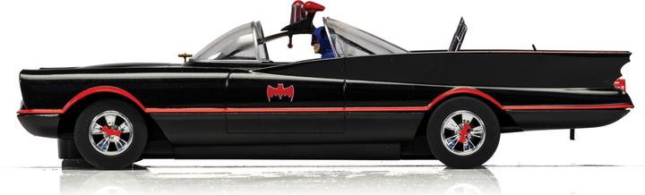 Image du produit Hornby Batmobile - Série TV de 1966