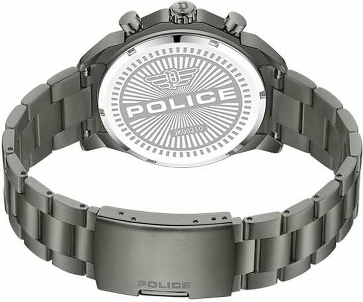 Produktbild Police Rangy (Chronograph, 44 mm)