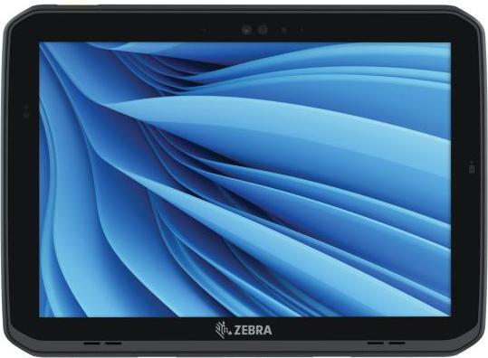 Image du produit Zebra ET85, 30,5 cm (12"), 2160 x 1440 pixels, 256 Go, 16 Go, Windows 10 Pro, Noir (4G, 12", 256 Go, Noir)