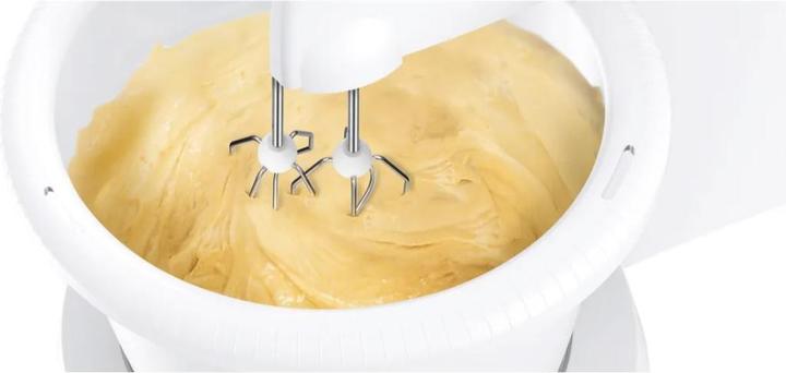 Produktbild Bosch Hausgeräte Handmixer Bosch Küchenmaschine mit Schüssel BOSCH MQWPL2000 (375 W)