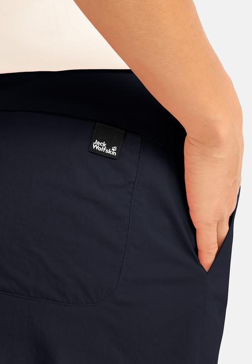 Produktbild Jack Wolfskin Desert Skort W (44)